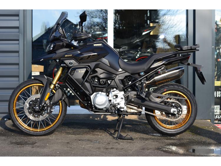 Voge 900 DSX 2025, neuve & garantie 3 ans