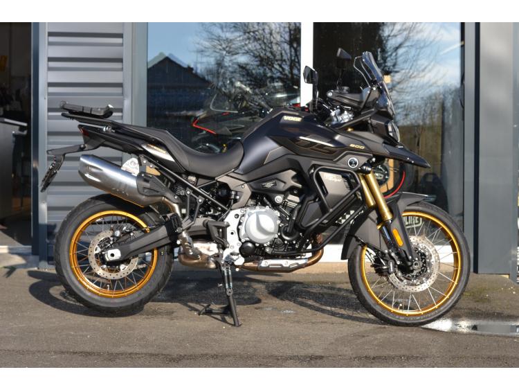 Voge 900 DSX 2025, neuve & garantie 3 ans