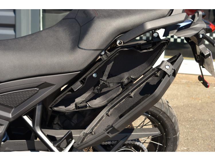 Zontes 703 F neuve et garantie