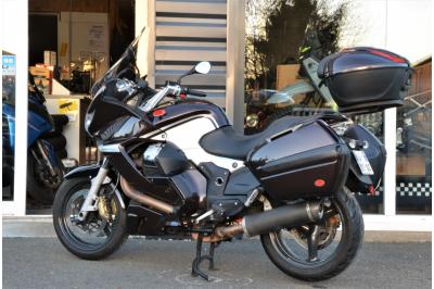 MOTO GUZZI NORGE 1200