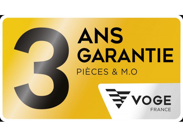 VOGE 800 RALLY neuve – Le trail prêt pour l’aventure ! 