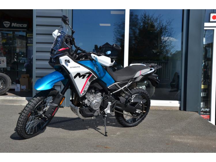 CF MOTO MT 450