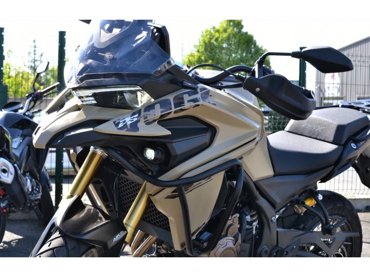 Trail VOGE 625 DSX neuf & garanti 3 ans