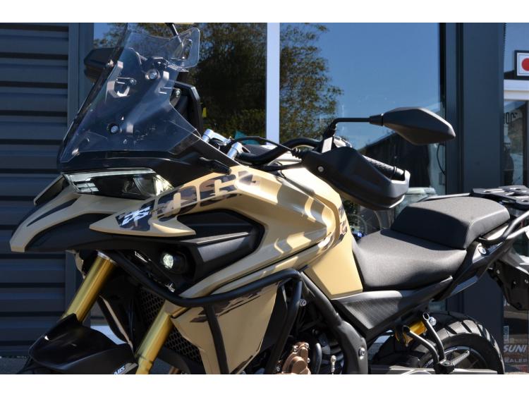 Trail VOGE 625 DSX neuf & garanti 3 ans