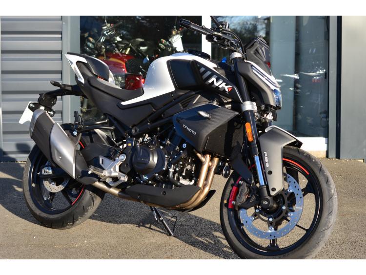 CF MOTO NK 450
