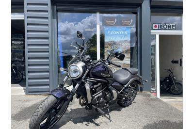 KAWASAKI VULCAN 650 S