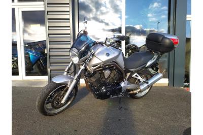 YAMAHA BT 1100 BULLDOG